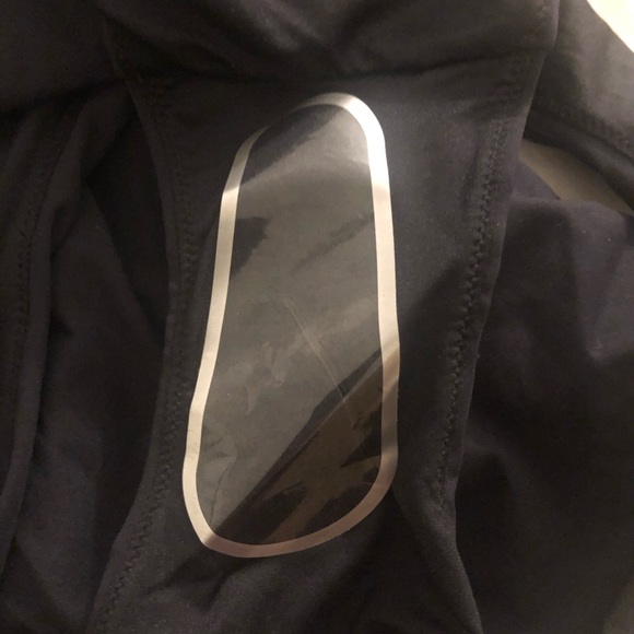 La Perla black underwired swimsuit